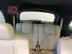 مێرسێدس بێنز GLS